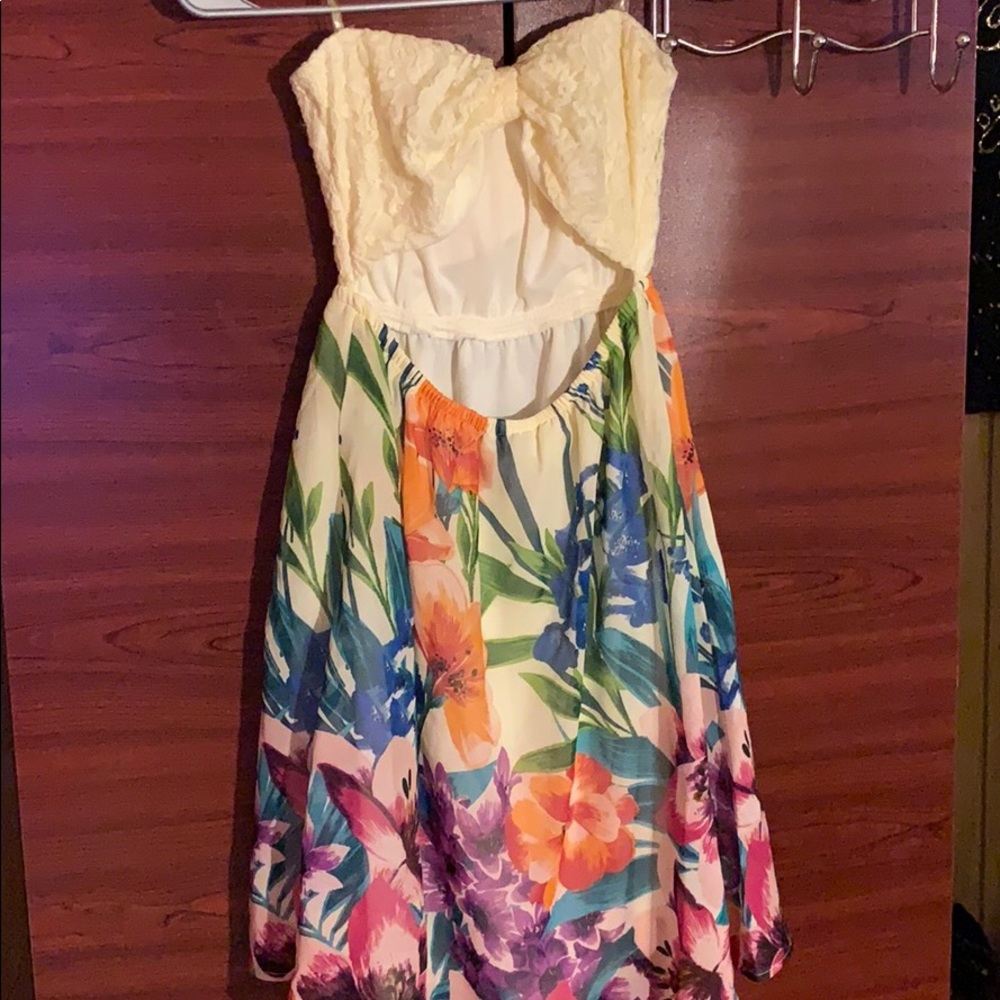 Dress - Picture 2 of 2